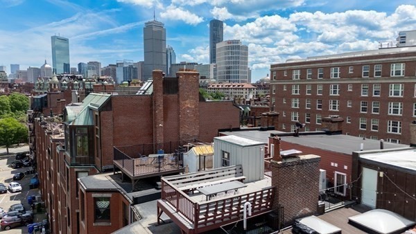 31 Bay State Road, Unit 4 Boston, MA 02215 - Photo 35 of 42 Gallery Image 35