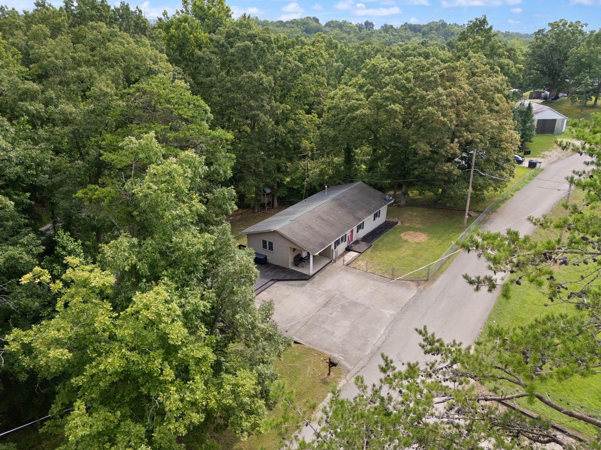 325 Beech Fork Road Clay City, KY 40312 - Photo 44 of 59 49-web-or-mls-DJI_20250731113431_0093_D