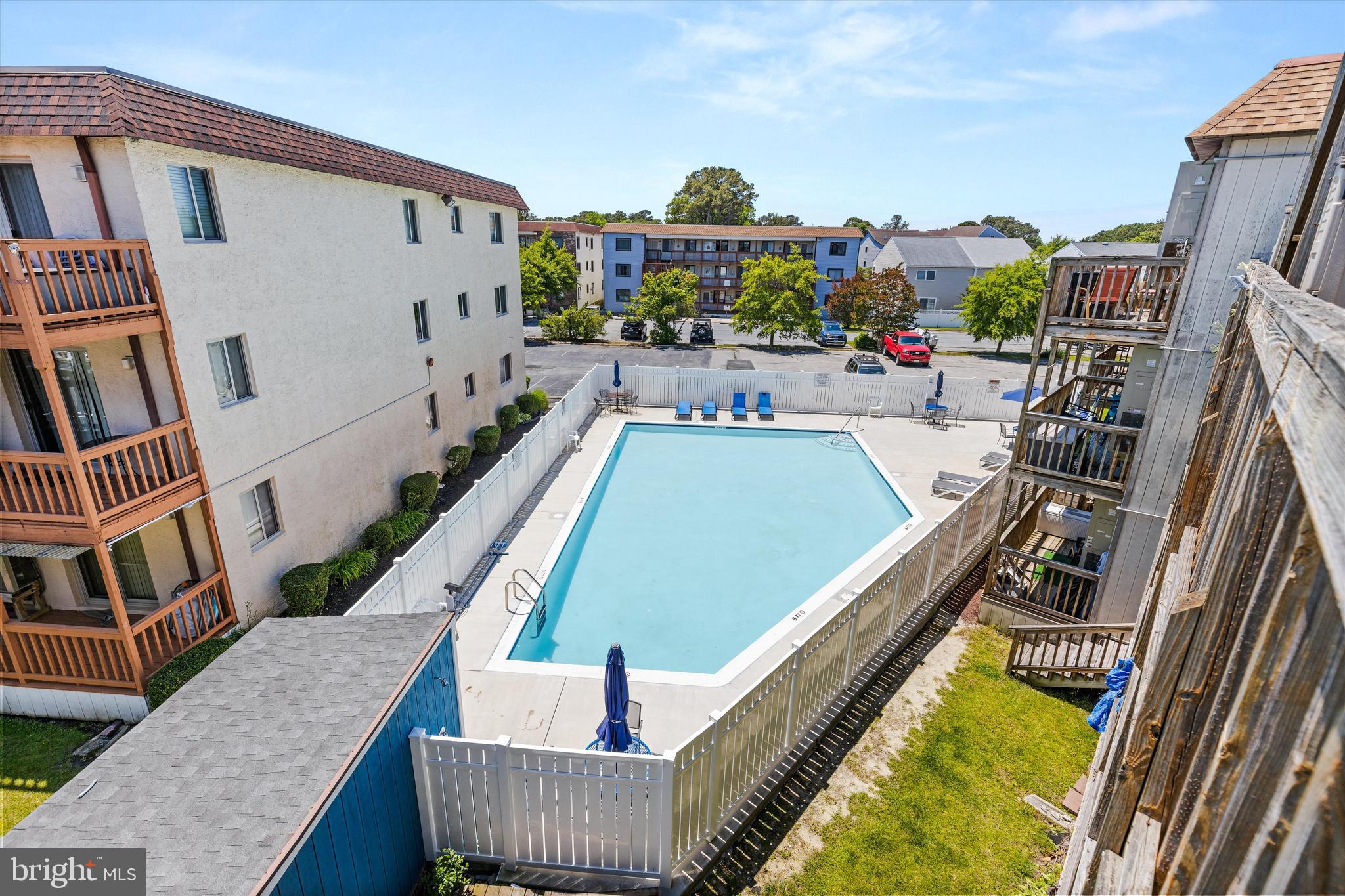 411 146th Street, Unit 332 Ocean City, MD 21842 - Photo 21 of 22