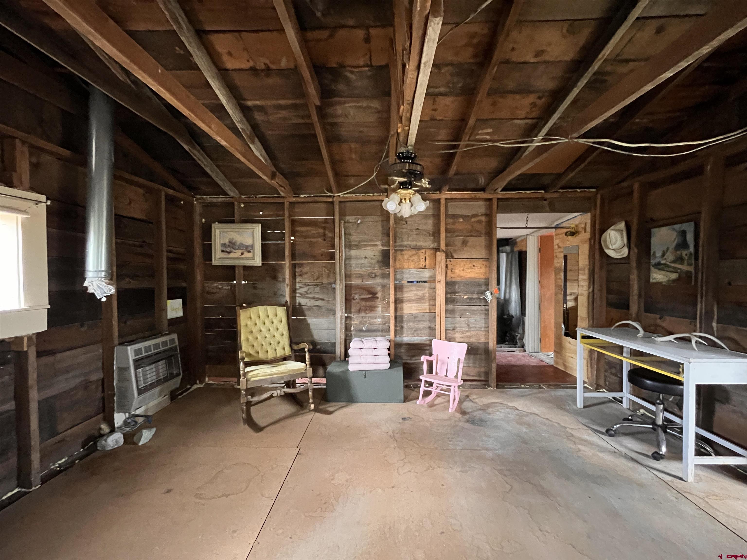 12753 Rd R Cahone, CO 81320 - Photo 24 of 24 a view of a room with gym equipment