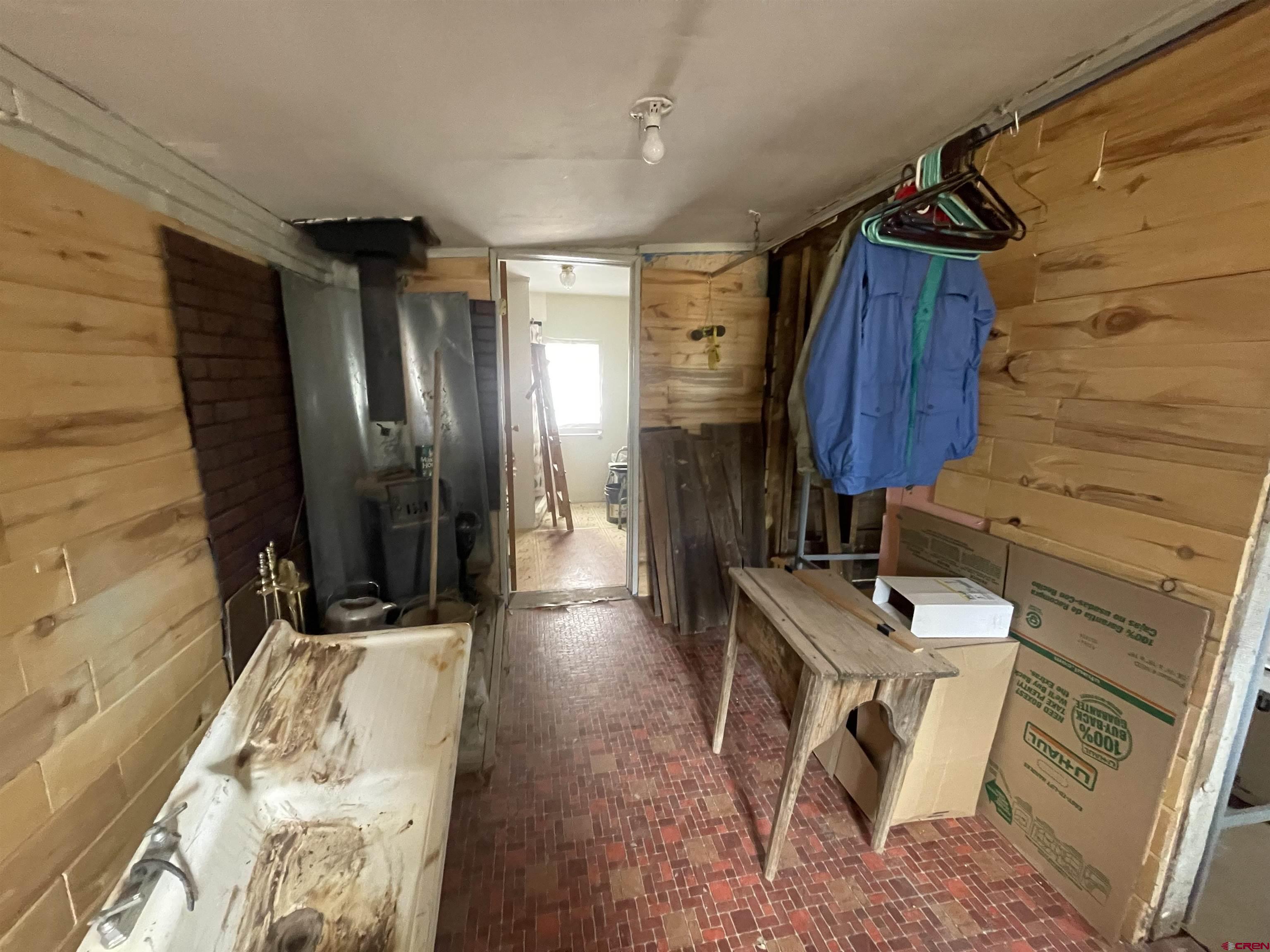 12753 Rd R Cahone, CO 81320 - Photo 8 of 24 a view of walk in closet