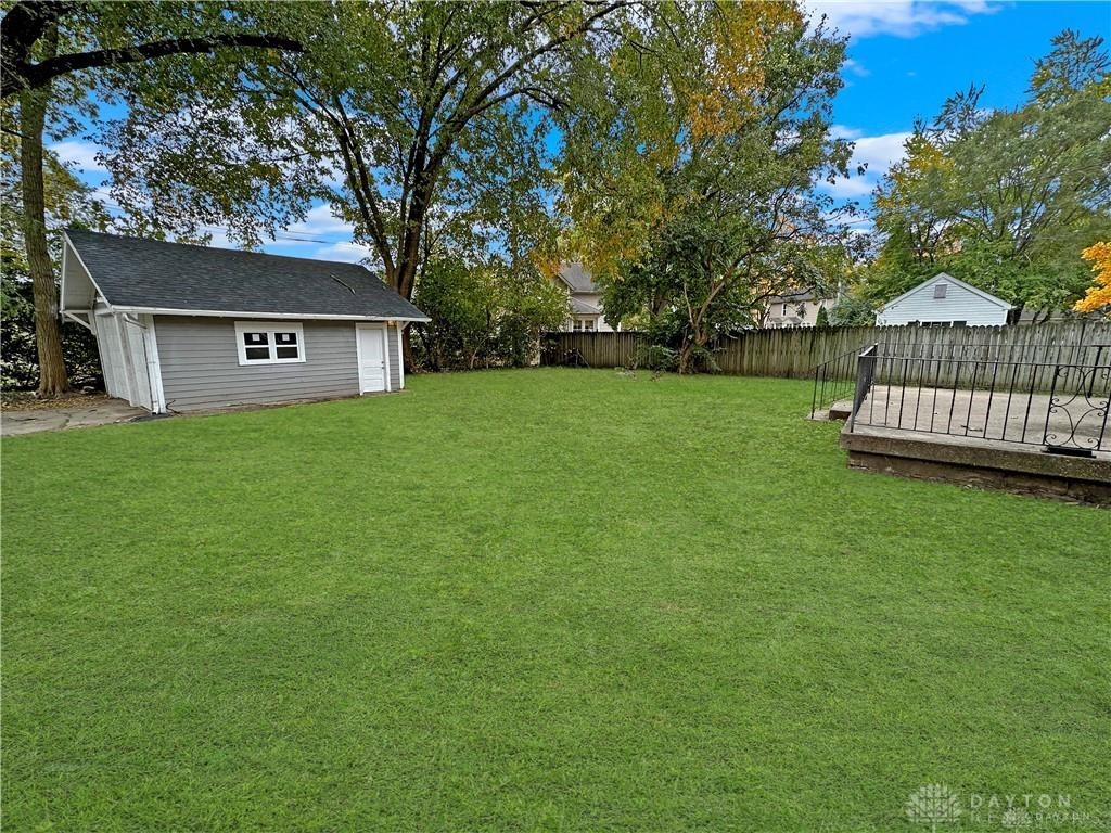 215 Penn Road Troy, OH 45373 - Photo 35 of 35 NEW Roof, HVAC, Water heater!