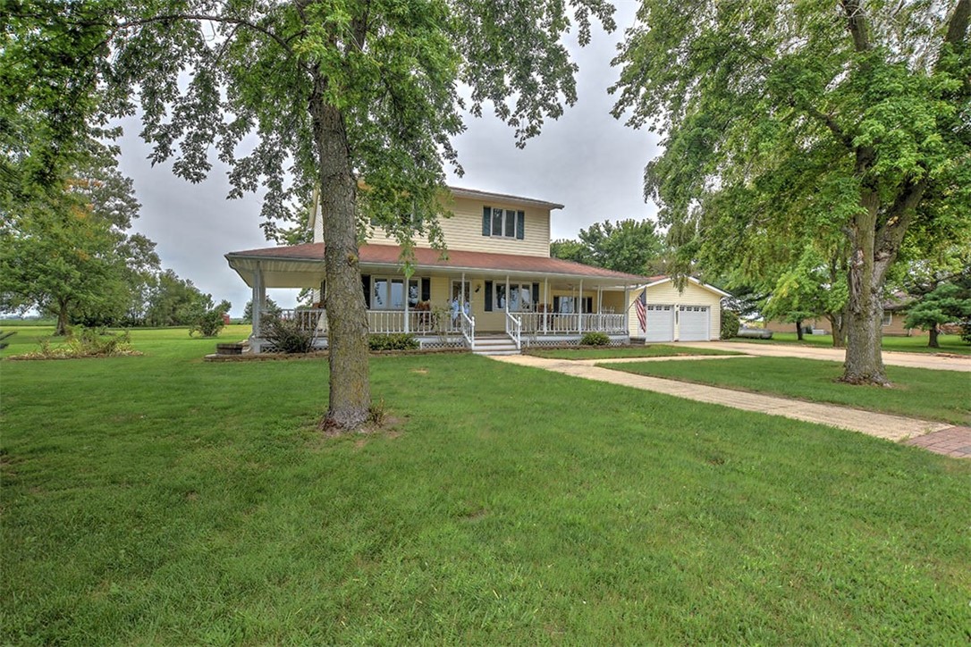 5940 Hibbard Road Macon, IL 62544 - Photo 27 of 35