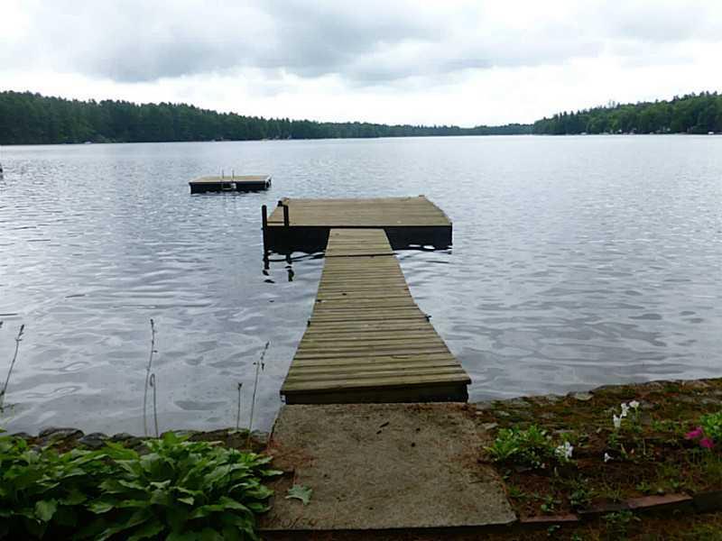139 Ice Road Acton, ME 04001 - Photo 5 of 16 Waterfront/Dock/Pier.