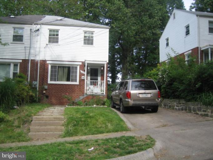 12013 Berry Street Silver Spring, MD 20902 - Photo 1 of 30 Exterior (Front)