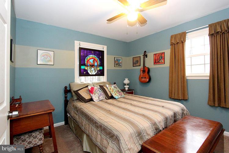 12013 Berry Street Silver Spring, MD 20902 - Photo 16 of 30 Bedroom (Master)