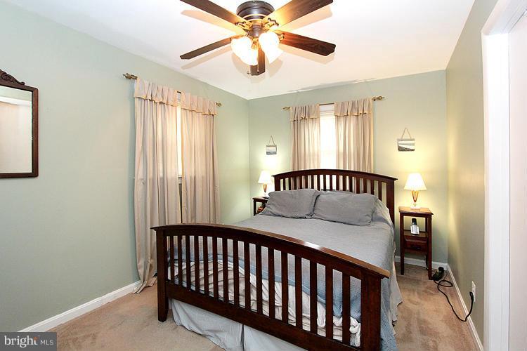 12013 Berry Street Silver Spring, MD 20902 - Photo 20 of 30 Bedroom