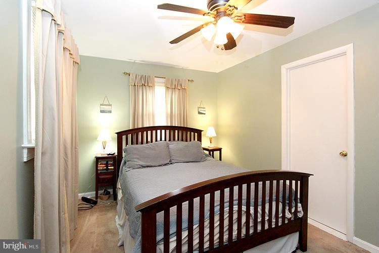 12013 Berry Street Silver Spring, MD 20902 - Photo 21 of 30 Bedroom