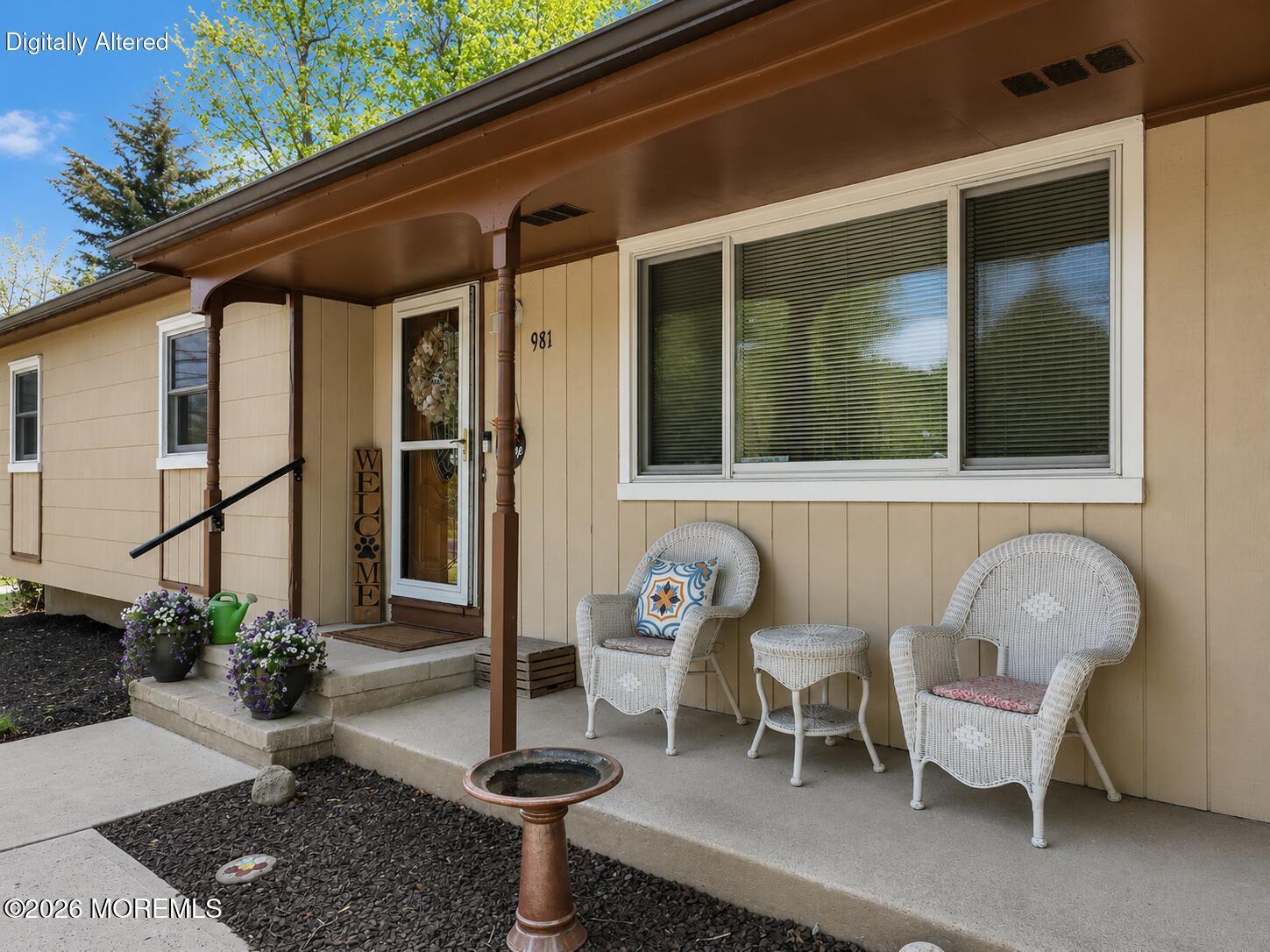 981 Hyson Road Jackson, NJ 08527 - Photo 3 of 28 frontporch