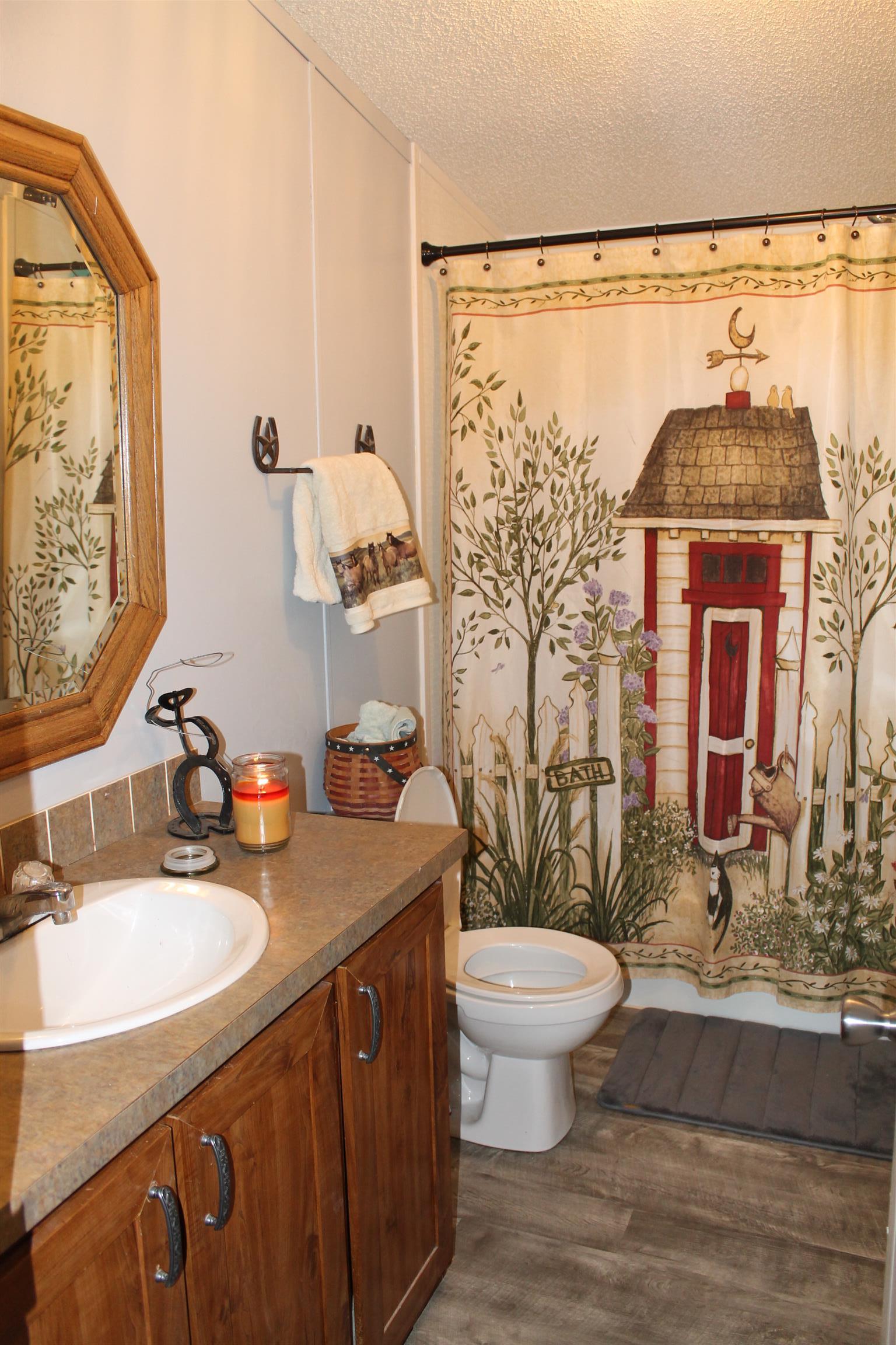 650 Chipman Road Bethpage, TN 37022 - Photo 12 of 14 Guest Bath