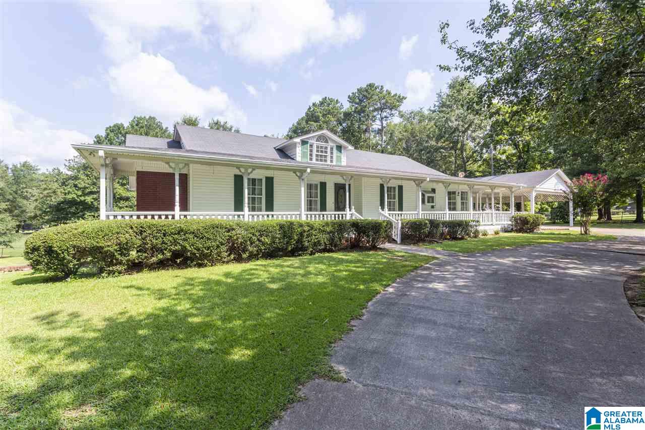 5335 Birmingport Road Mulga, AL 35118 - Photo 1 of 48