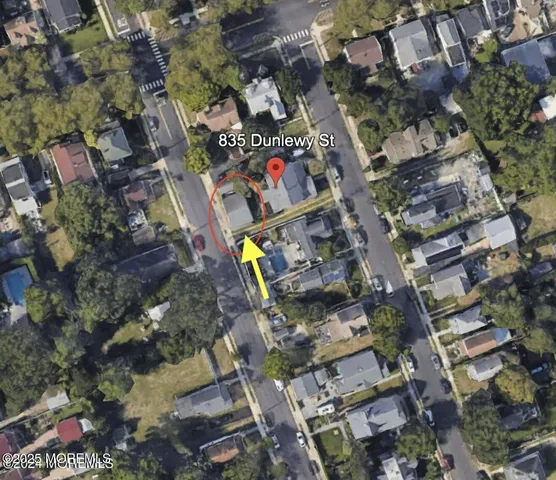 $1,000 | 835 Dunlewy Street, Unit GARAGE, Asbury Park, NJ 07712