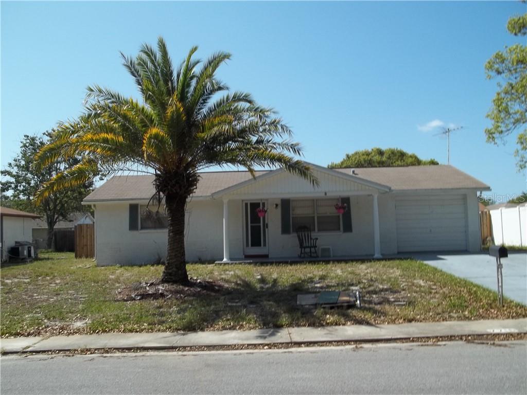7716 Christina Lane Port Richey, FL 34668 - Photo 1 of 1 Gallery Image 1