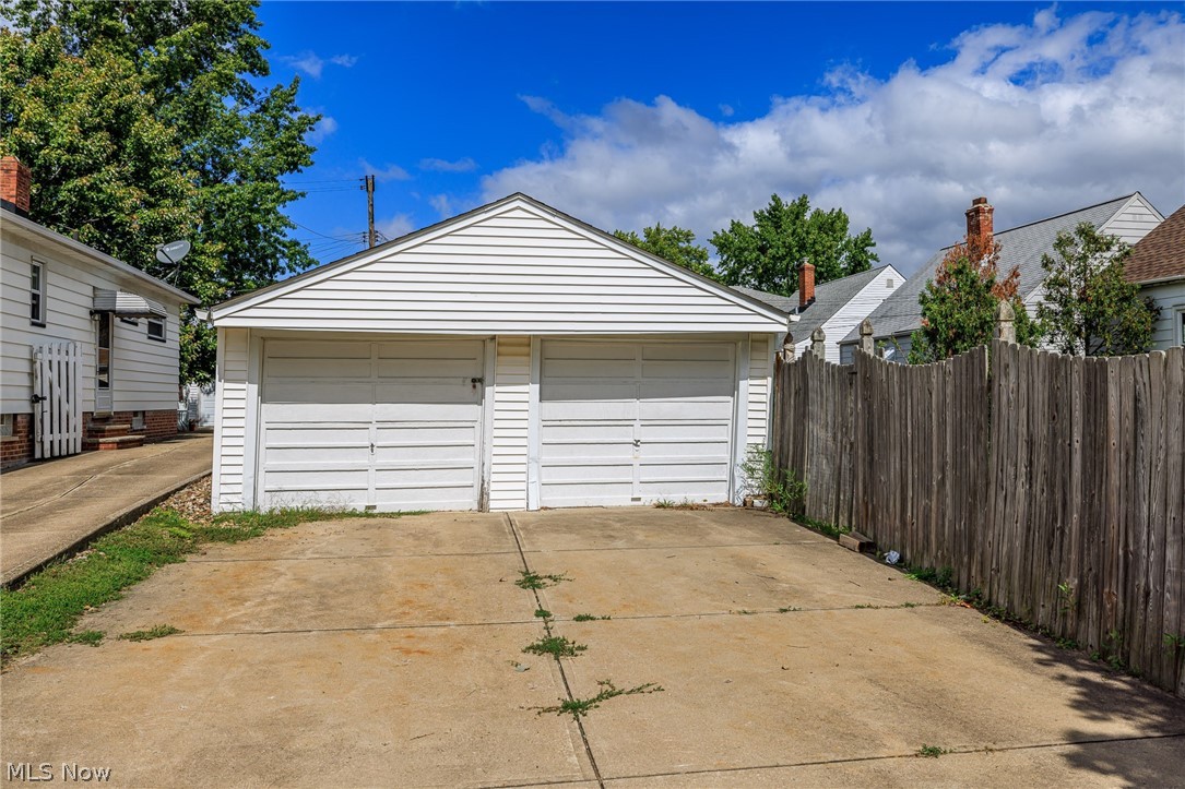 6062 West 54th Street Parma, OH 44129 - Photo 26 of 27