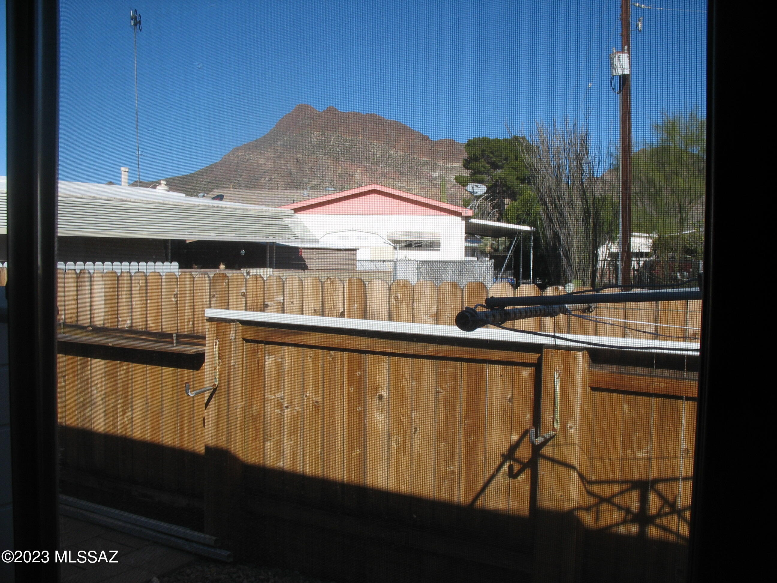 2730 South Box A Way Tucson, AZ 85713 - Photo 22 of 22