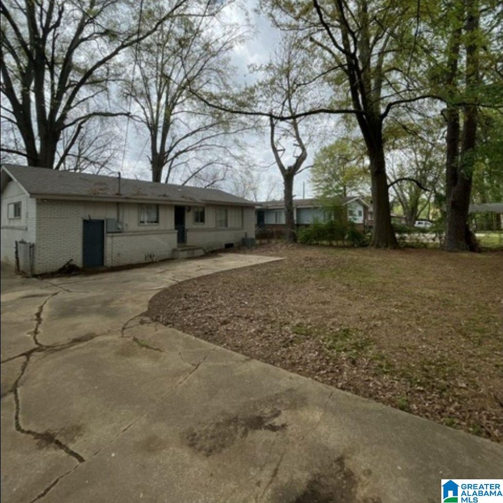 1432 Brighton Road Birmingham, AL 35228 - Photo 16 of 16
