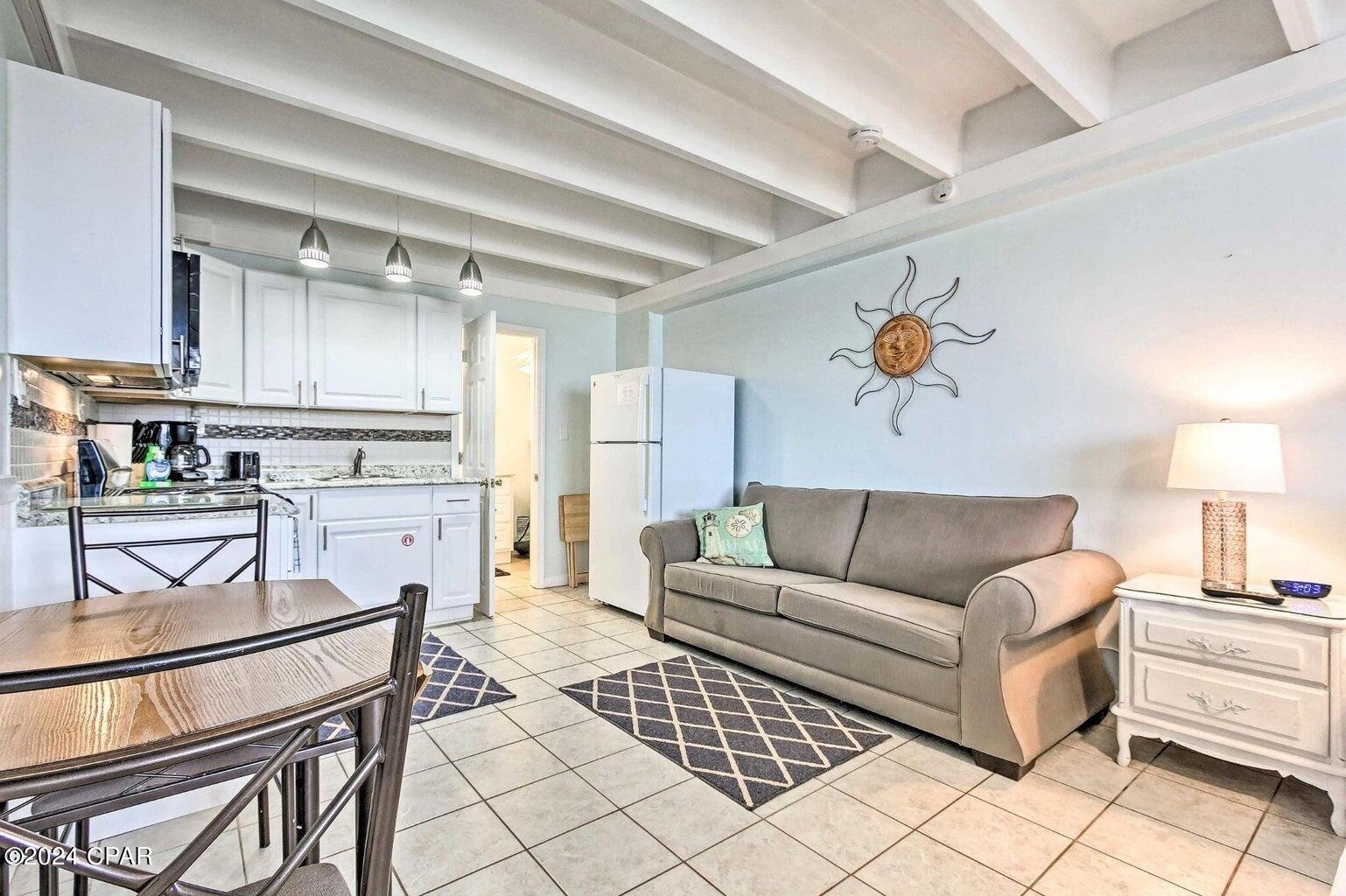 14401 Front Beach Road, Unit 421 Panama City Beach, FL 32413 - Photo 5 of 14 Gallery Image 5