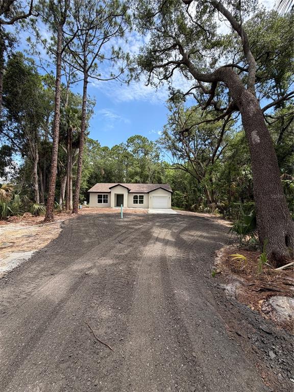 1438 Lake Harney Road Geneva, FL 32732 - Photo 1 of 17