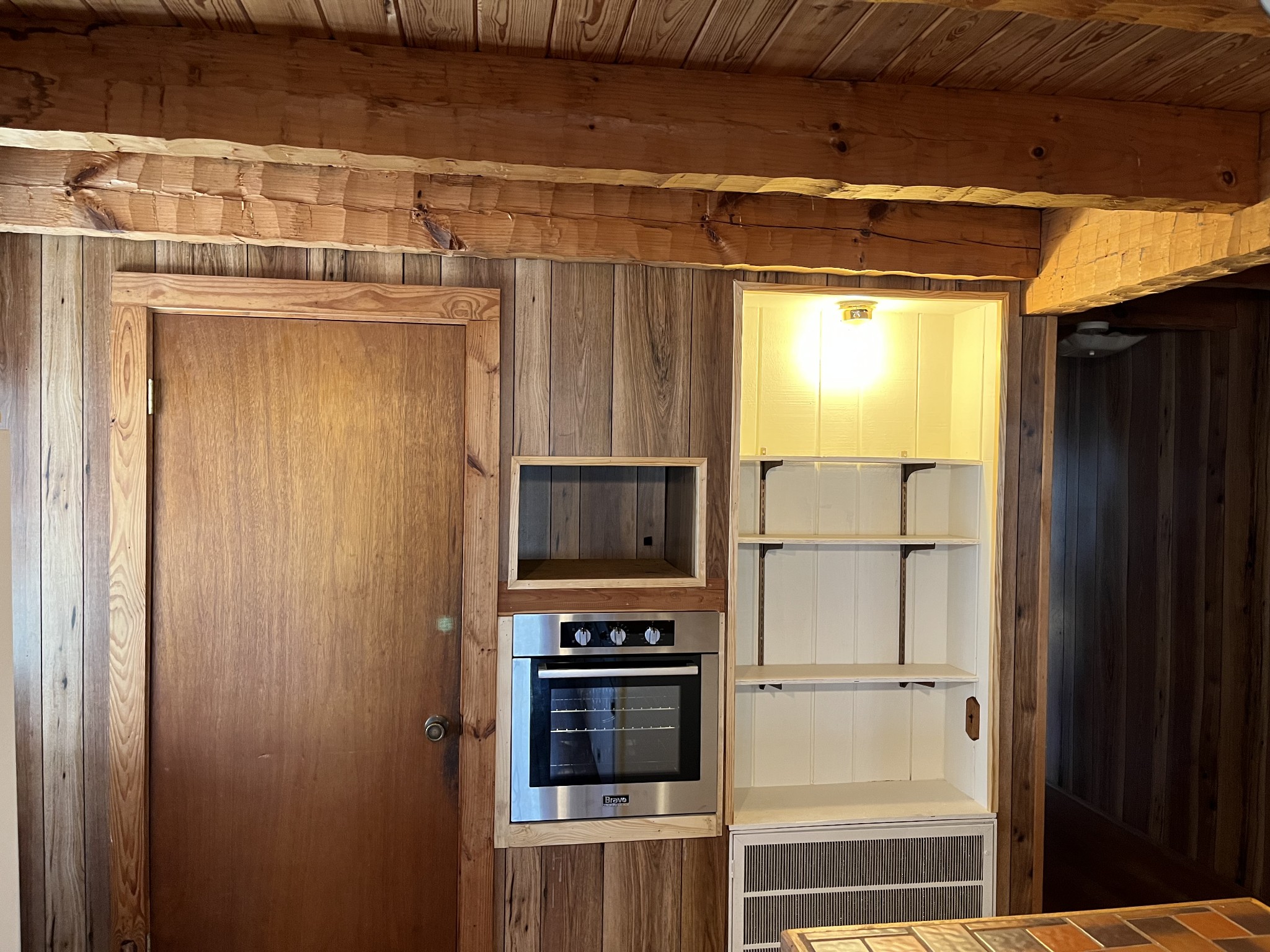 1012 Peery Road Kingston Springs, TN 37082 - Photo 12 of 34 a view of a storage & utility room