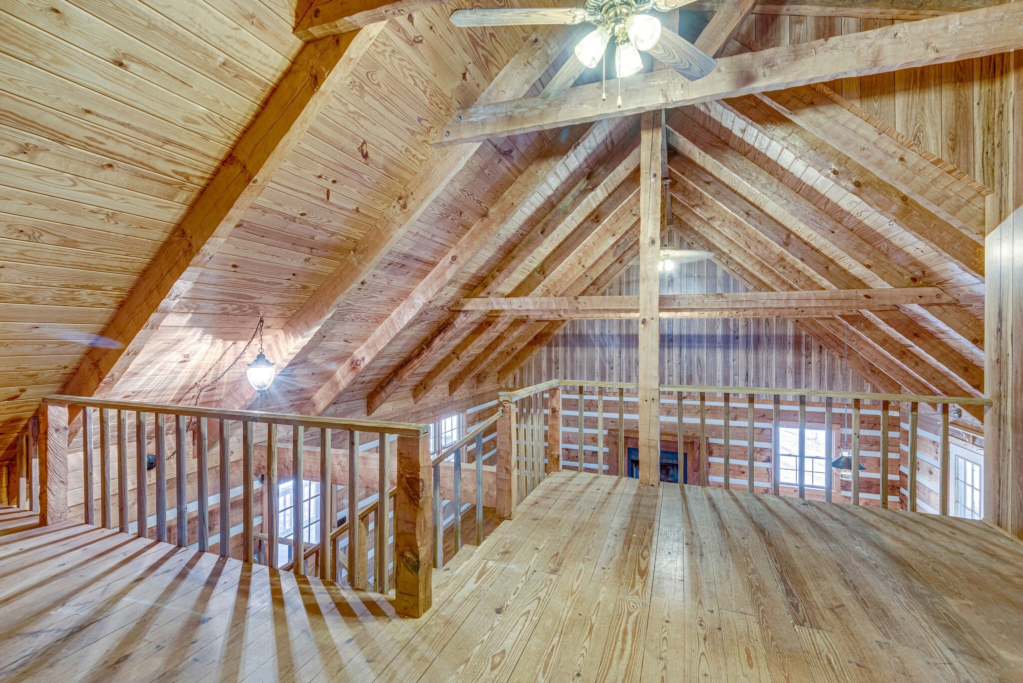 1012 Peery Road Kingston Springs, TN 37082 - Photo 23 of 34 a view of entryway with wooden floor