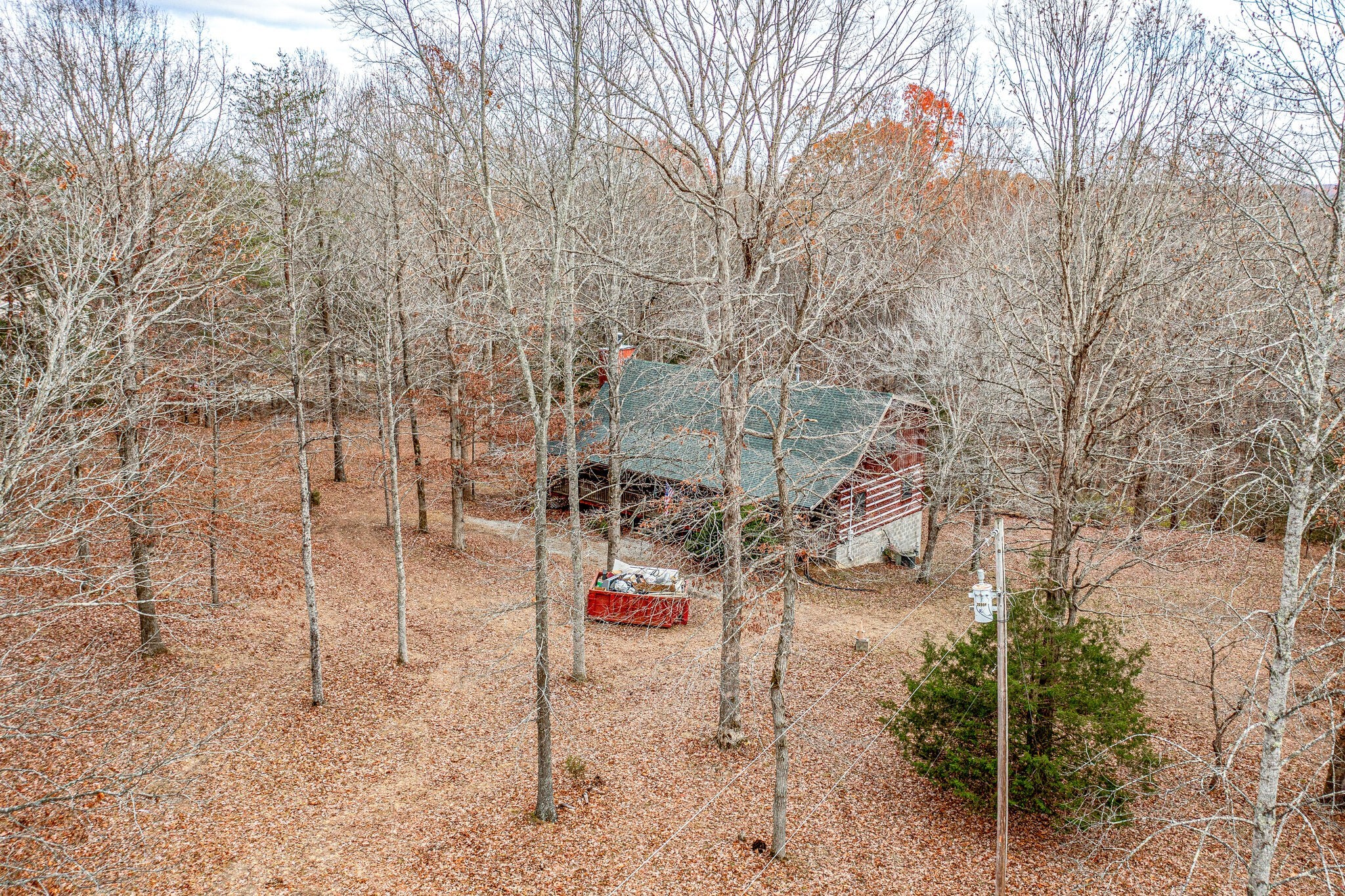 1012 Peery Road Kingston Springs, TN 37082 - Photo 28 of 34