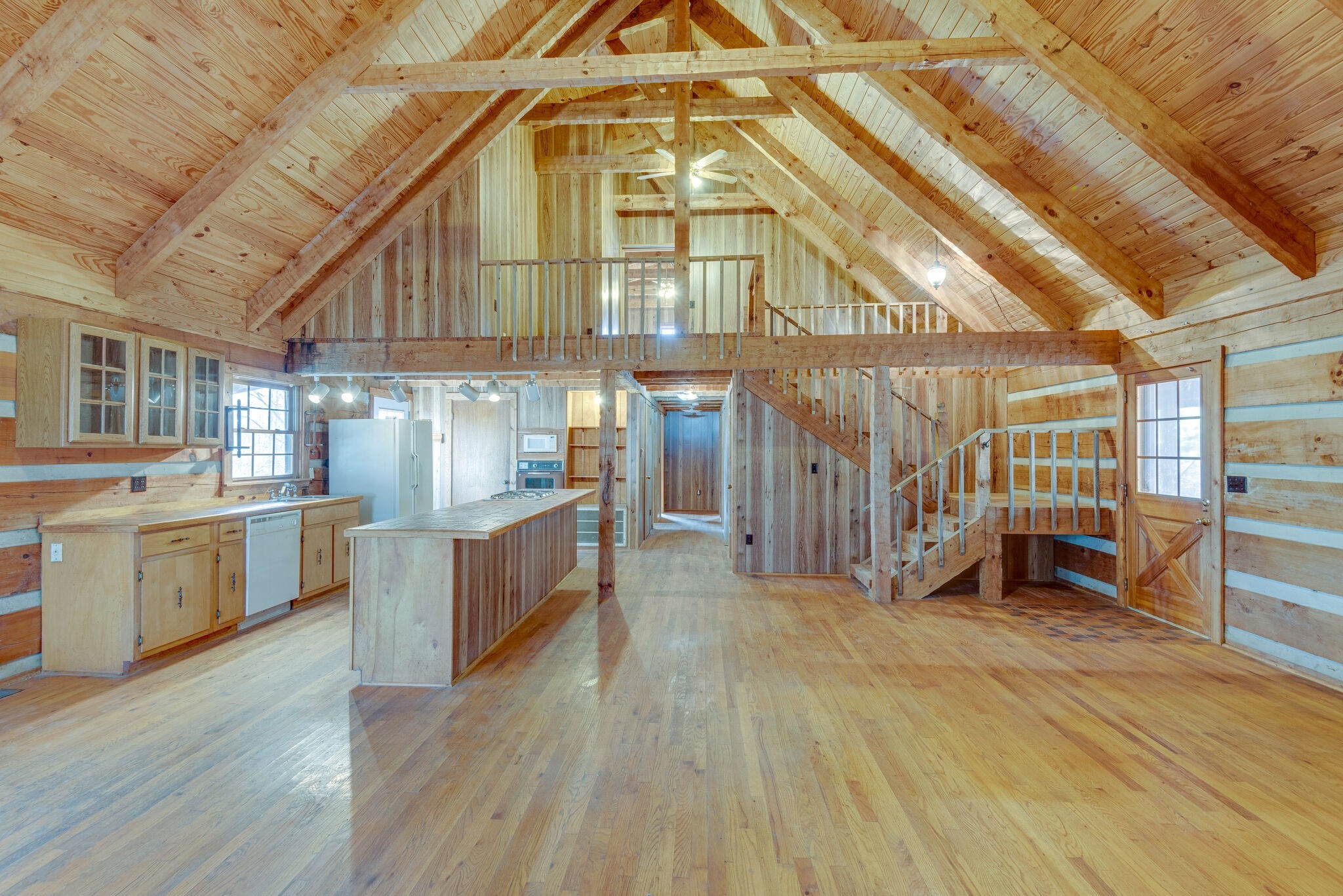 1012 Peery Road Kingston Springs, TN 37082 - Photo 3 of 34