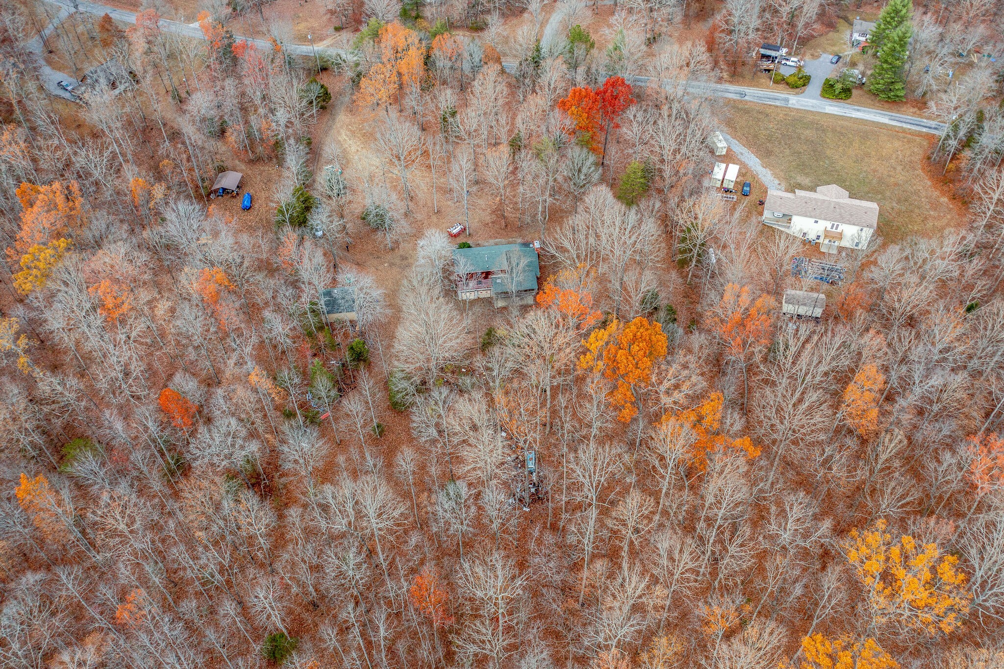 1012 Peery Road Kingston Springs, TN 37082 - Photo 33 of 34