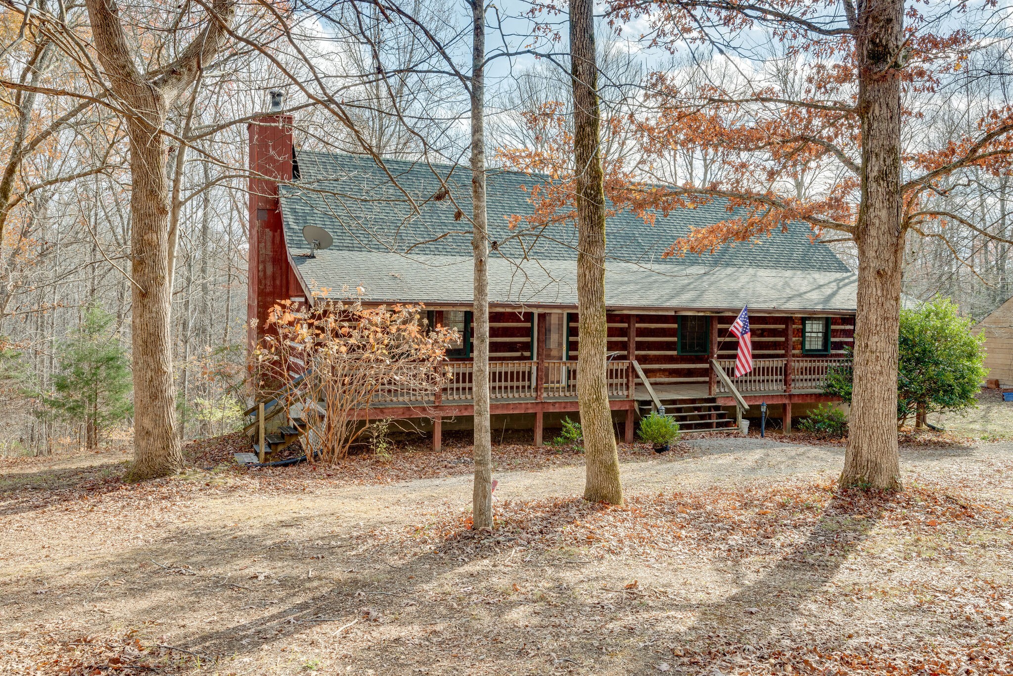 1012 Peery Road Kingston Springs, TN 37082 - Photo 5 of 34