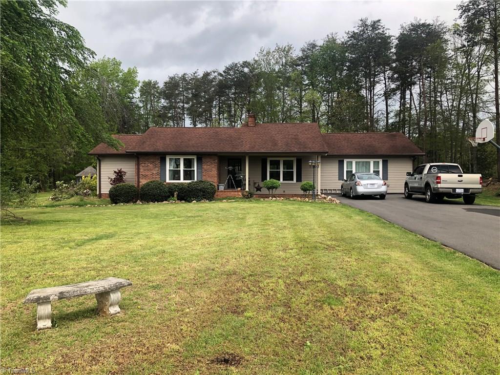 369 Cook Road Pilot Mountain, NC 27041 - Photo 1 of 30 Welcome to 369 Cook Rd
