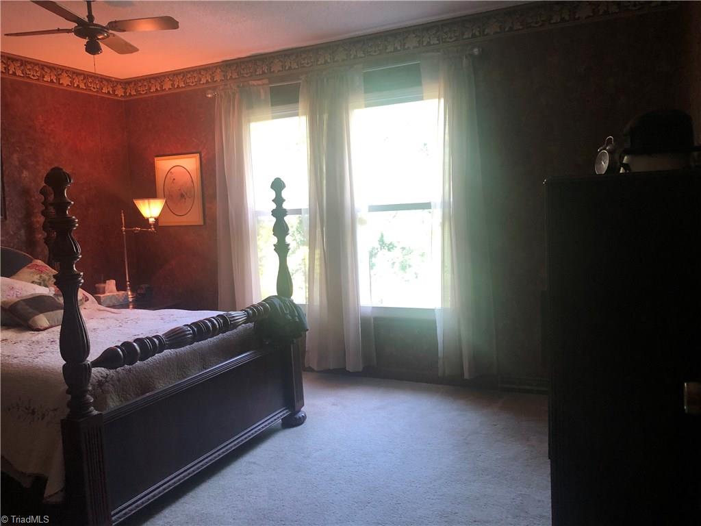 369 Cook Road Pilot Mountain, NC 27041 - Photo 20 of 30 Bedroom 3
