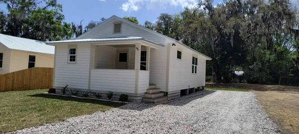 $370,000 | 98 Bruen Street, St. Augustine, FL 32084