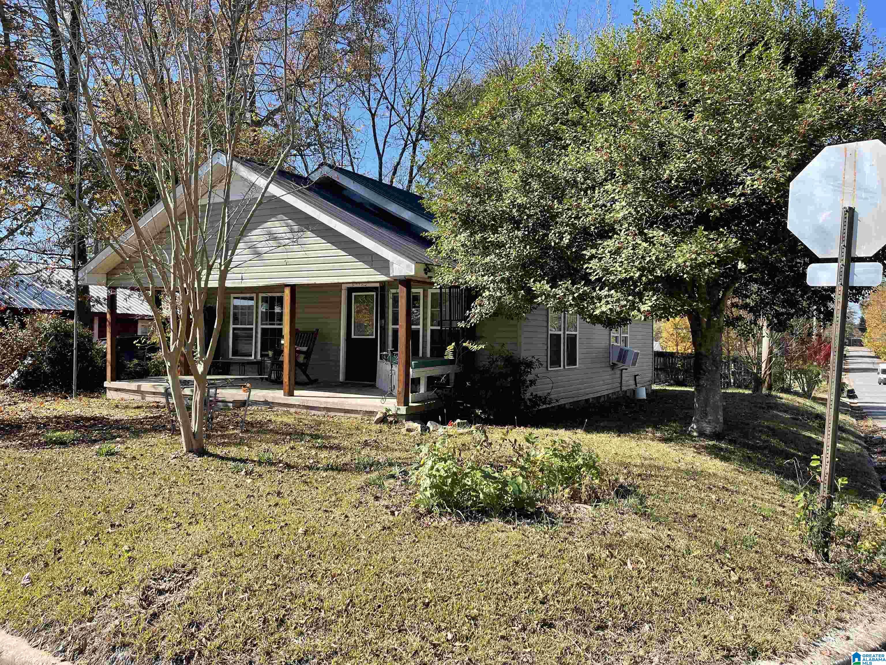 301 Cleveland Avenue Southwest Cullman, AL 35055 - Photo 11 of 48