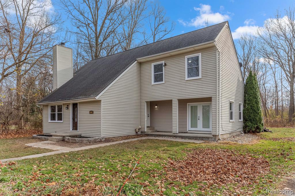 44601 Robson Road Belleville, MI 48111 - Photo 2 of 39