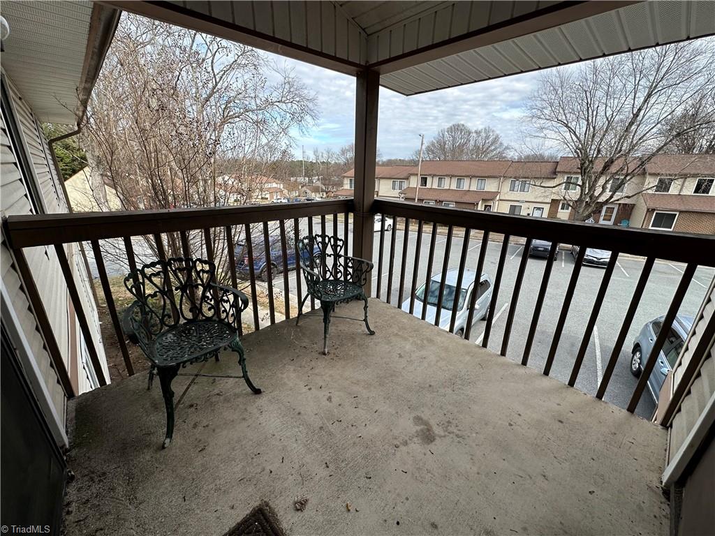 1740 North Hamilton Street, Unit H High Point, NC 27262 - Photo 11 of 30