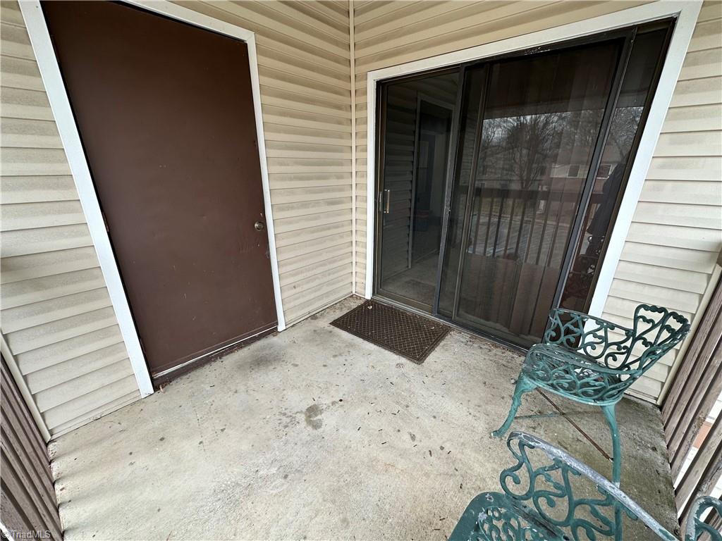 1740 North Hamilton Street, Unit H High Point, NC 27262 - Photo 12 of 30