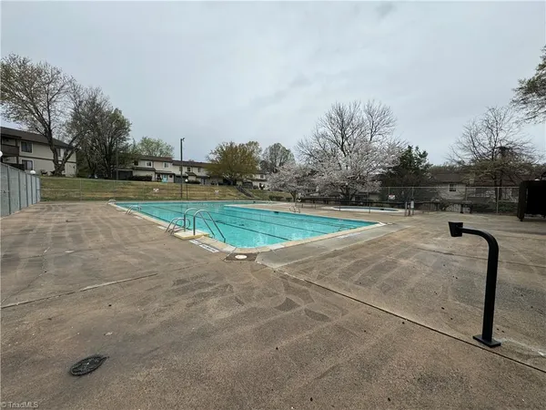 $112,900 | 1740 North Hamilton Street, Unit H, High Point, NC 27262