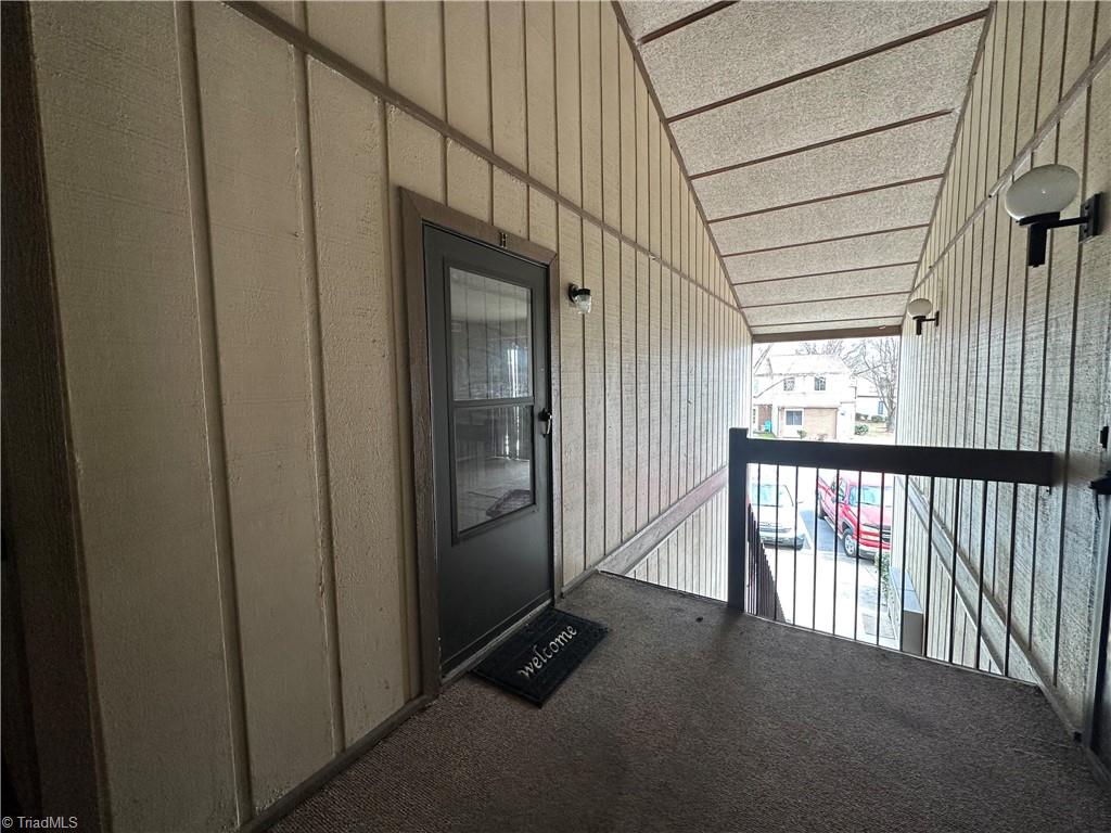 1740 North Hamilton Street, Unit H High Point, NC 27262 - Photo 28 of 30