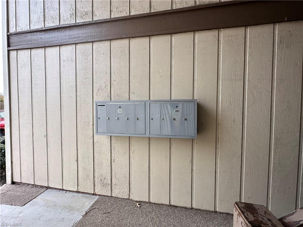 1740 North Hamilton Street, Unit H High Point, NC 27262 - Photo 30 of 30