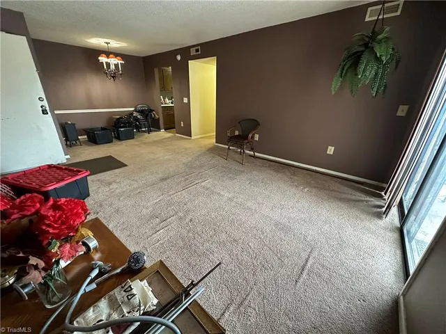 $119,900 | 1740 North Hamilton Street, Unit H, High Point, NC 27262