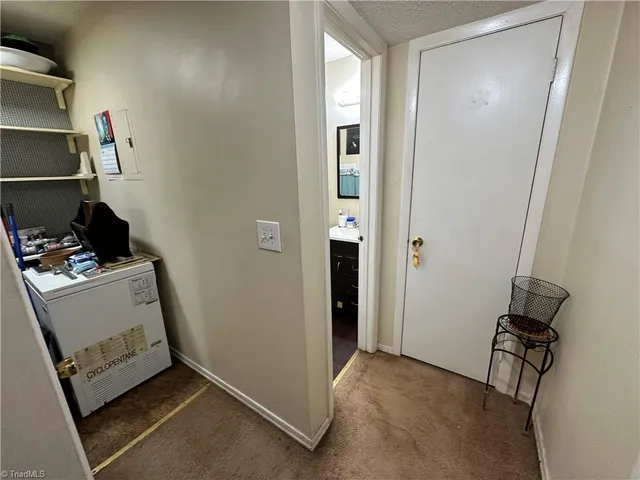 $119,900 | 1740 North Hamilton Street, Unit H, High Point, NC 27262