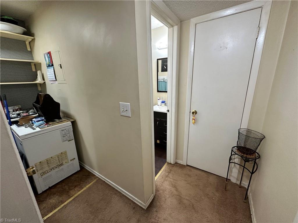 1740 North Hamilton Street, Unit H High Point, NC 27262 - Photo 9 of 30