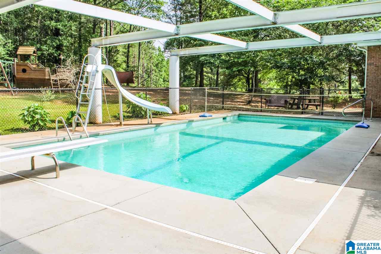 179 New Lincoln Road Talladega, AL 35160 - Photo 49 of 50