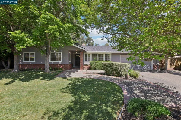 $2,750,000 | 3394 Santa Maria Court, Lafayette, CA 94549