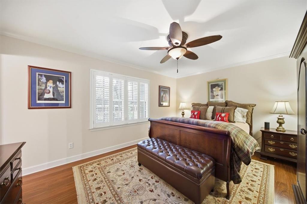 80 Chaumont Square Northwest Atlanta, GA 30327 - Photo 14 of 34