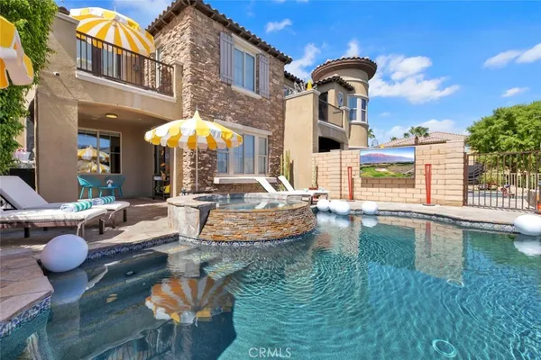 $1,049,000 | 43240 Bacino Court, Indio, CA 92203