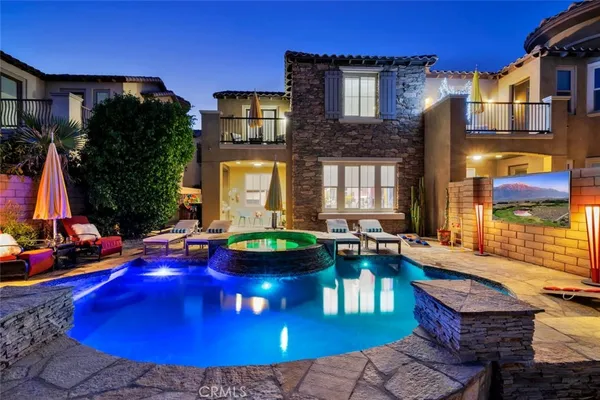 $1,049,000 | 43240 Bacino Court, Indio, CA 92203