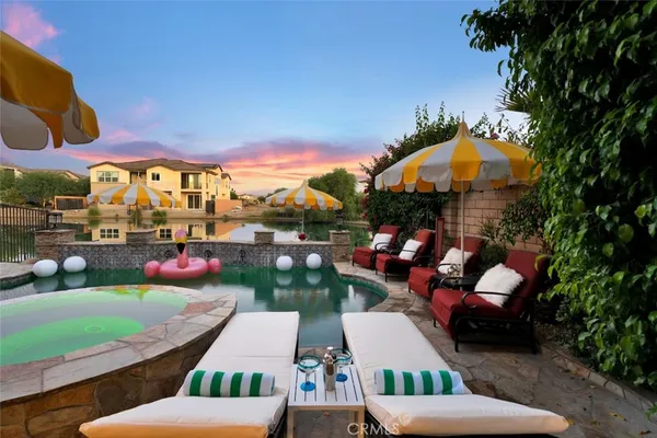 $1,049,000 | 43240 Bacino Court, Indio, CA 92203