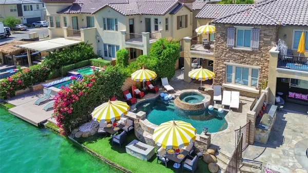 $1,049,000 | 43240 Bacino Court, Indio, CA 92203