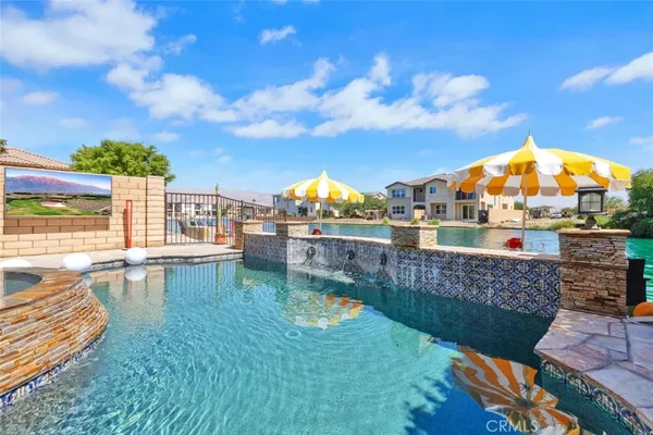 $1,049,000 | 43240 Bacino Court, Indio, CA 92203