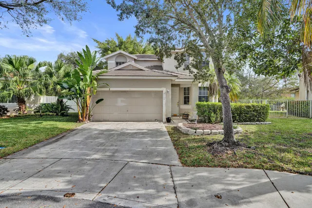 $515,000 | 2389 Northwest 162nd Terrace, Pembroke Pines, FL 33028